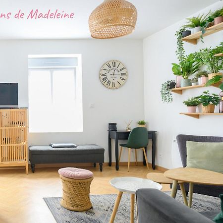 Offre Speciale ! Jolie Pepite - Le Verdoyant Нант Экстерьер фото
